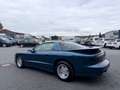 Pontiac Trans Am *5.7l V8*H Zulassung*TÜV NEU* Bleu - thumbnail 5