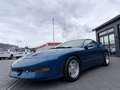 Pontiac Trans Am *5.7l V8*H Zulassung*TÜV NEU* Bleu - thumbnail 3