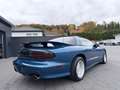 Pontiac Trans Am *5.7l V8*H Zulassung*TÜV NEU* Bleu - thumbnail 7