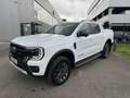 Ford Ranger Wildtrak *81610 OC0492 Blanc - thumbnail 3