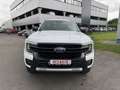 Ford Ranger Wildtrak *81610 OC0492 Blanc - thumbnail 2