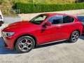 Alfa Romeo Stelvio 2.2 T.diesel 190CV AT8 Q4 Sprint Rosso - thumbnail 9