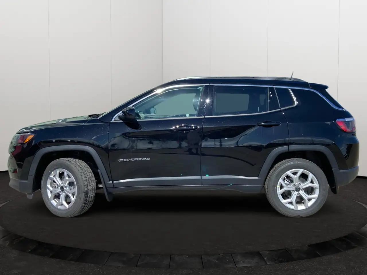 Jeep Compass снимка Jeep Compass