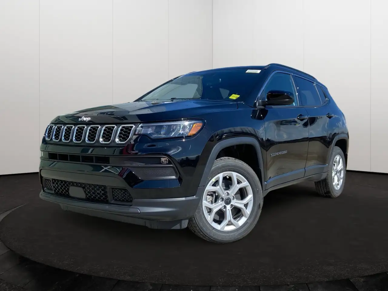 Jeep Compass снимка Jeep Compass