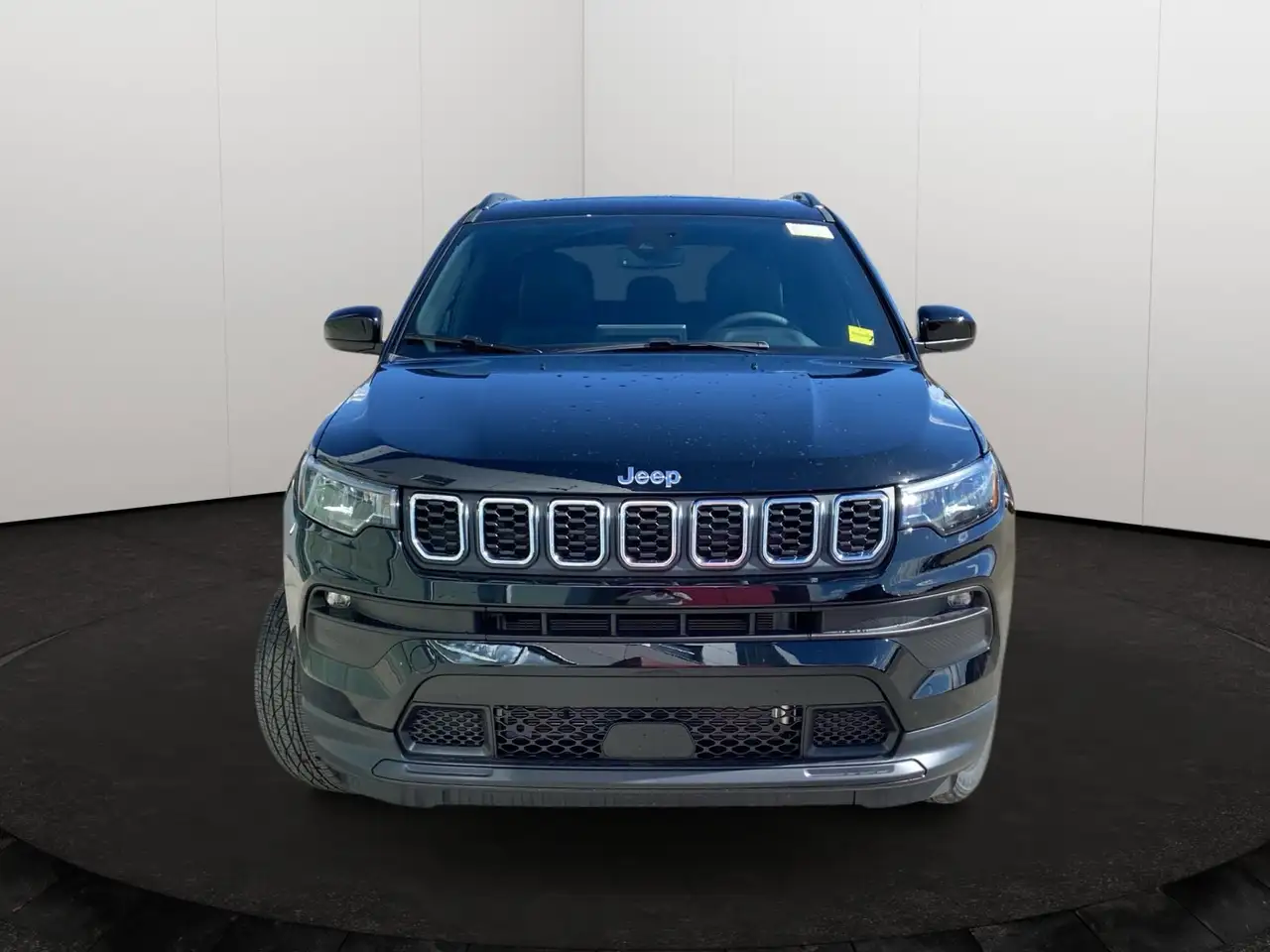 Jeep Compass снимка Jeep Compass
