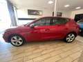 SEAT Leon 1.5 TSI S&S FR XS 130 Rot - thumbnail 4