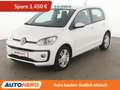 Volkswagen up! 1.0 High up! BlueMotion Weiß - thumbnail 1