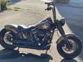 Harley-Davidson Softail Slim zelena - thumbnail 4