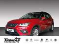 SEAT Arona Style 1.0 TSI SHZ Rosso - thumbnail 1