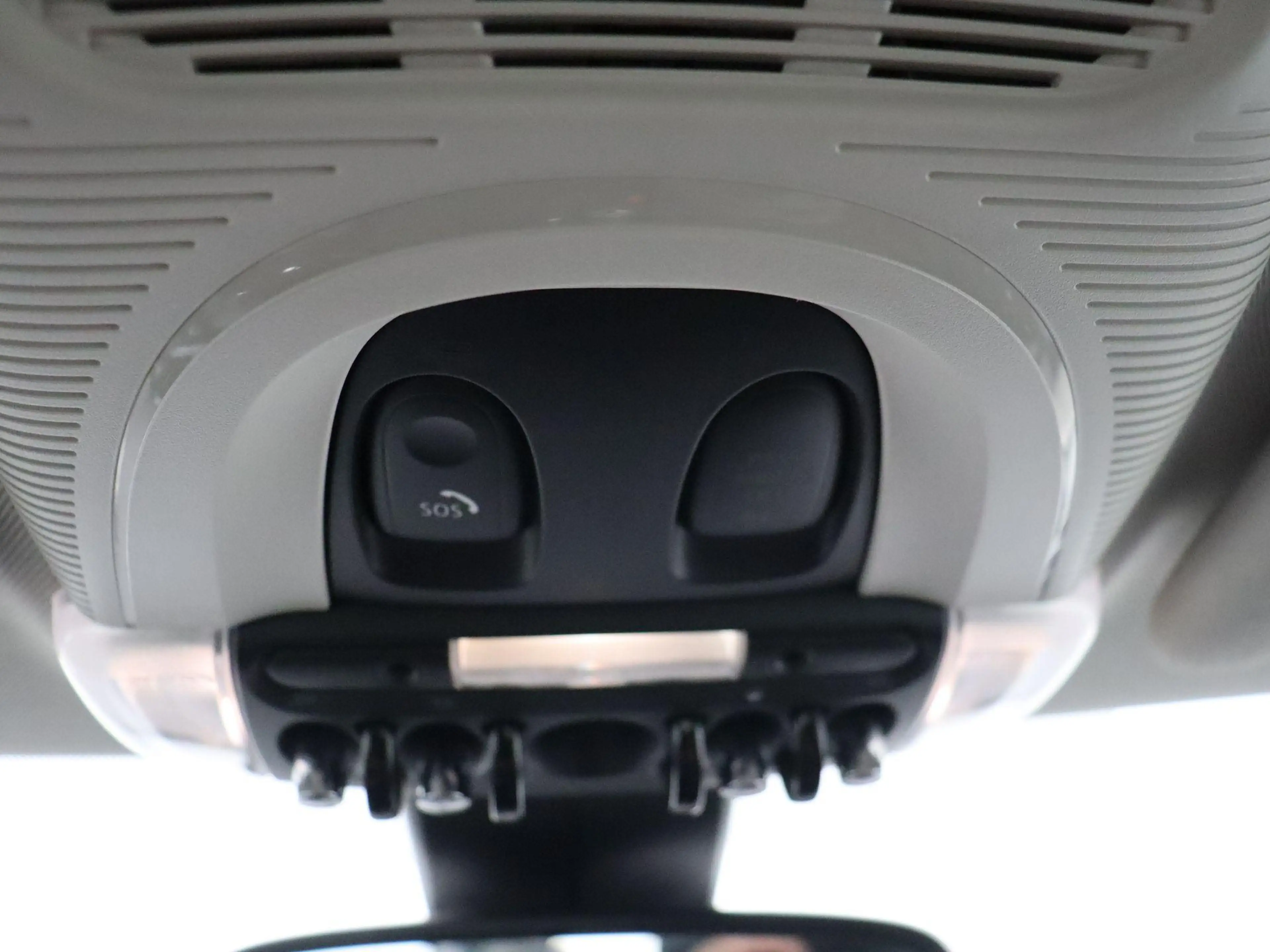 MINI Cooper D 5d Cooper | PDC A | Carplay | Cruise Control | Air — photo 13