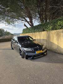 335d DPF Touring Aut. Edition Sport