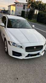 Sportbrake 2.0d i4 R-Sport awd 180cv auto my19