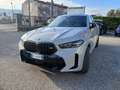 BMW X6 M X6 G06 LCI 2023 M60i auto Gris - thumbnail 8