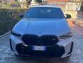 BMW X6 M X6 G06 LCI 2023 M60i auto Gris - thumbnail 3