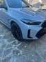 BMW X6 M X6 G06 LCI 2023 M60i auto Gris - thumbnail 1