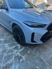 X6 G06 LCI 2023 M60i auto