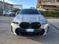 BMW X6 M X6 G06 LCI 2023 M60i auto Gris - thumbnail 9