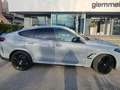 BMW X6 M X6 G06 LCI 2023 M60i auto Gris - thumbnail 13