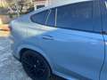 BMW X6 M X6 G06 LCI 2023 M60i auto Gris - thumbnail 4