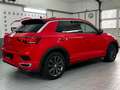 Volkswagen T-Roc 2.0 TSI 4Motion DSG Sport R Line *ACC|LED* Rouge - thumbnail 5