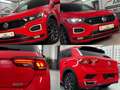 Volkswagen T-Roc 2.0 TSI 4Motion DSG Sport R Line *ACC|LED* Rouge - thumbnail 22