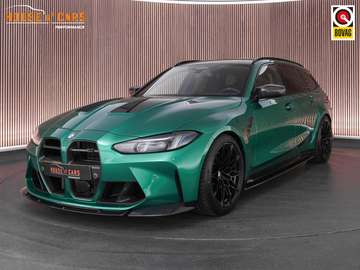 Touring 510pk xDrive Competition |Aplha M carbon p