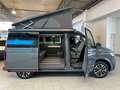 Volkswagen T6.1 California Beach Camper Edition DSG LED ALU Grigio - thumbnail 2