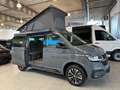 Volkswagen T6.1 California Beach Camper Edition DSG LED ALU Grigio - thumbnail 17