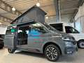 Volkswagen T6.1 California Beach Camper Edition DSG LED ALU Grigio - thumbnail 1