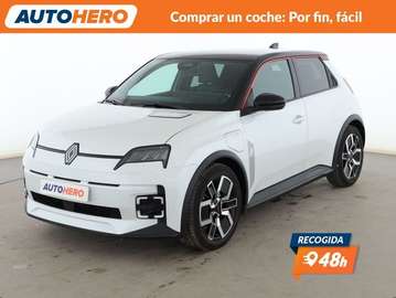 electric drive 90 kW Techno