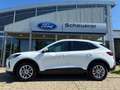 Ford Kuga Titanium Weiß - thumbnail 5