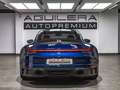 Porsche 911 Carrera GTS Coupe Bleu - thumbnail 12