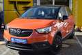 Opel Crossland X 1.2T AHZV+Sitzheizung+Lenkradheizung Orange - thumbnail 1