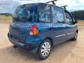 Fiat Multipla 2.0TDI TÜV 07/2025 AHK 6-Sitzer Blau - thumbnail 3