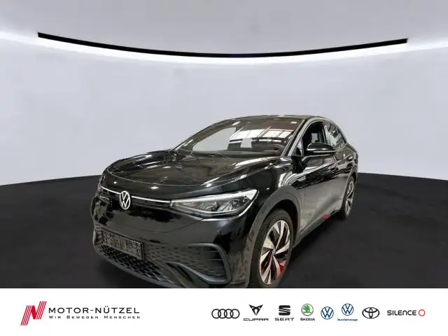 Volkswagen ID.5 PRO PERFORMANCE 150kW MATRIX+360°+AHK+ACC