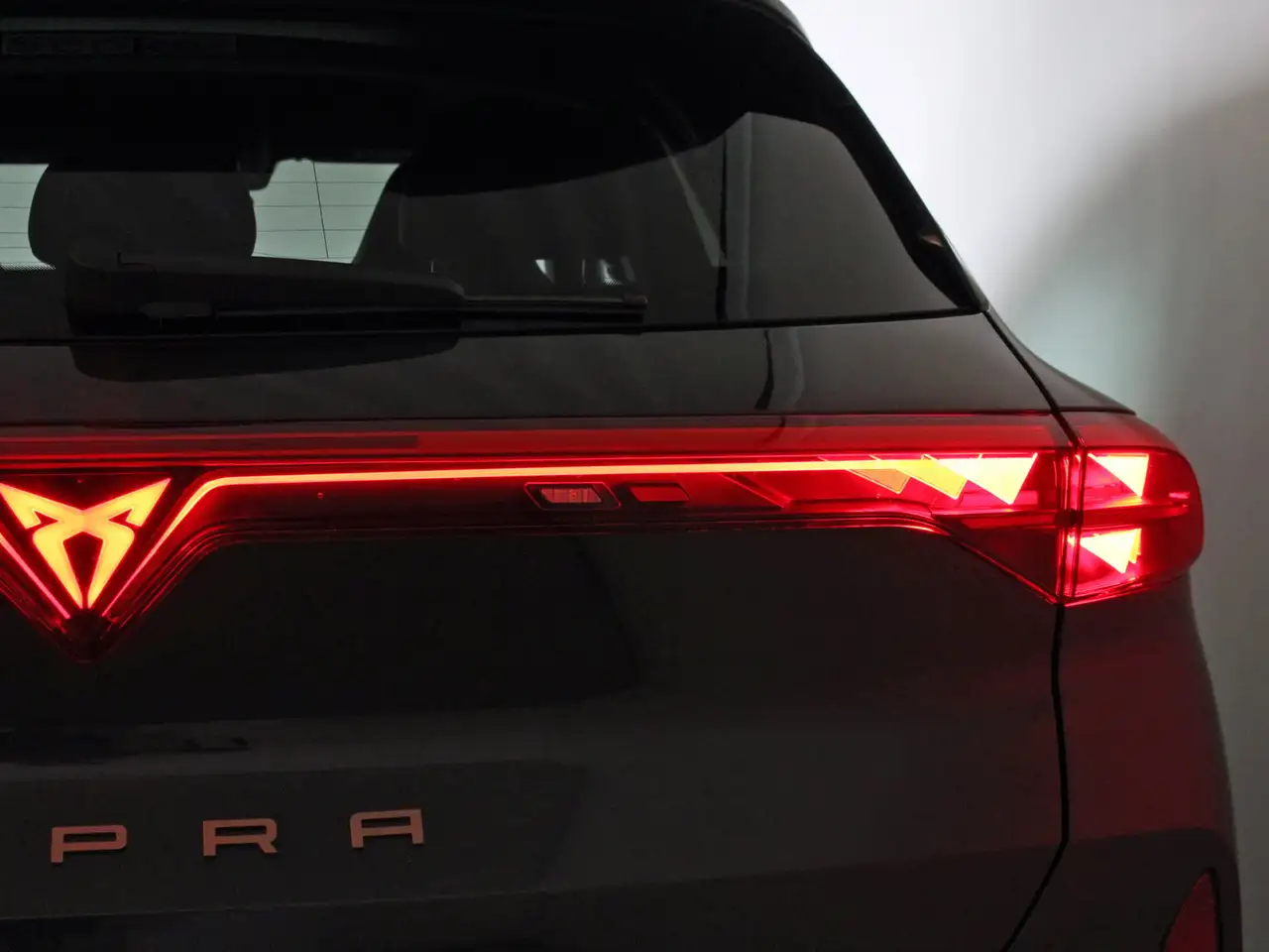 CUPRA Terramar 2026 — фото 14