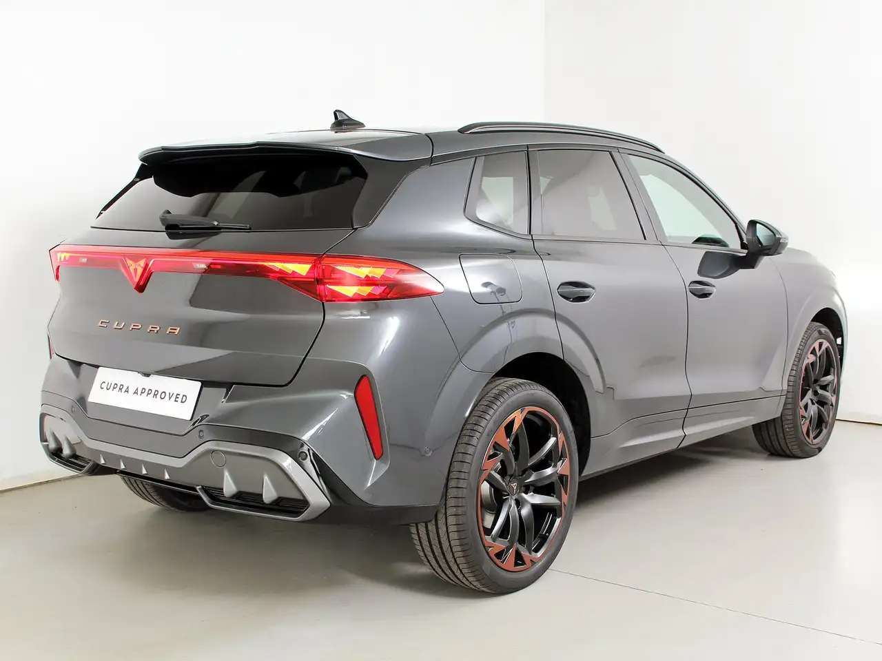 CUPRA Terramar 2026