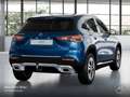 Mercedes-Benz GLA 250 e PROGRESSIVE+360°+AHK+LED+TOTW+KEYLESS Blau - thumbnail 5