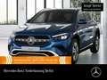 Mercedes-Benz GLA 250 e PROGRESSIVE+360°+AHK+LED+TOTW+KEYLESS Blau - thumbnail 1