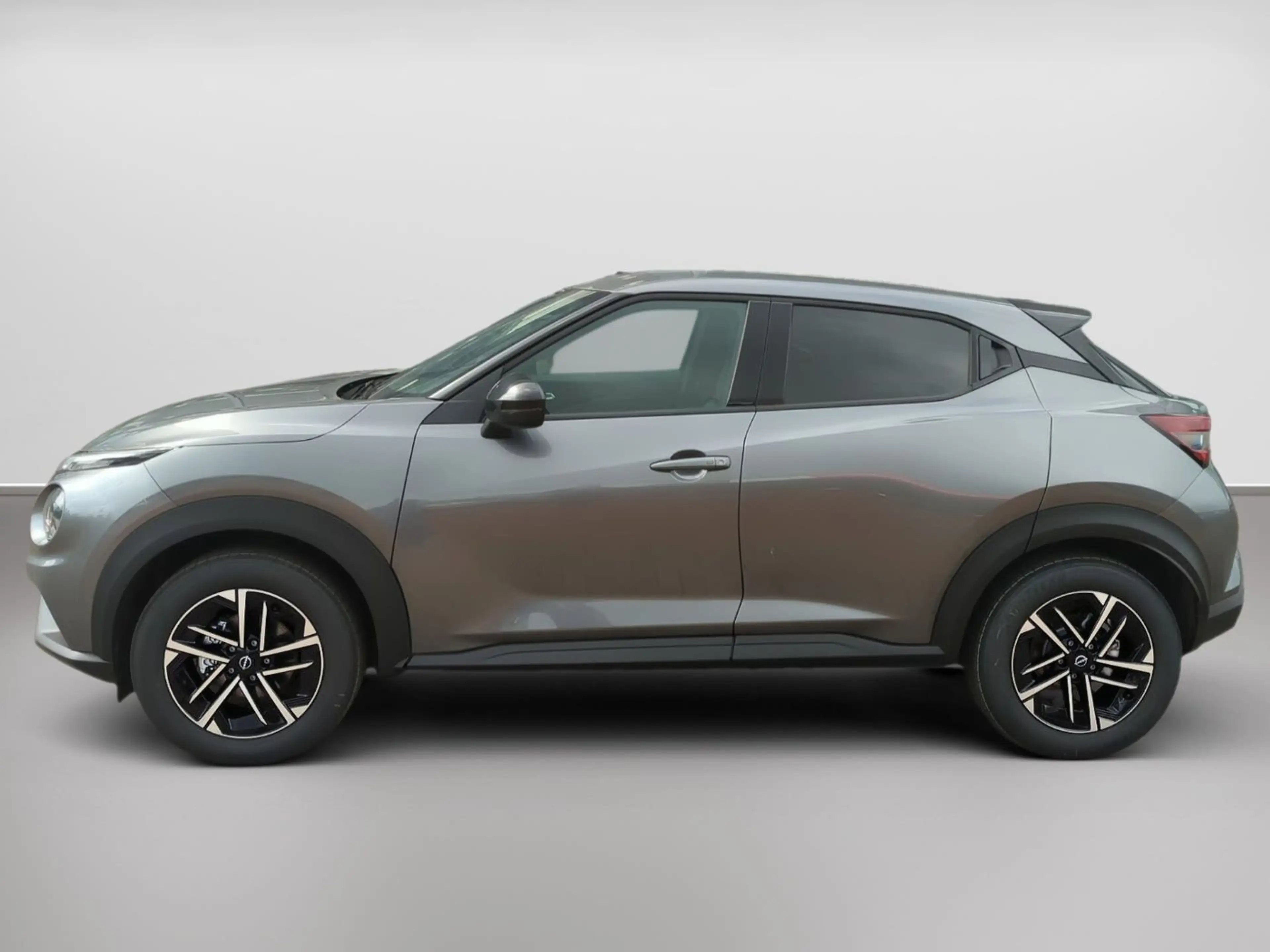 Nissan Juke 1.6 HYBRID 143 PS N-CONNECTA Nav+Kam.+LM+PDC — photo 4