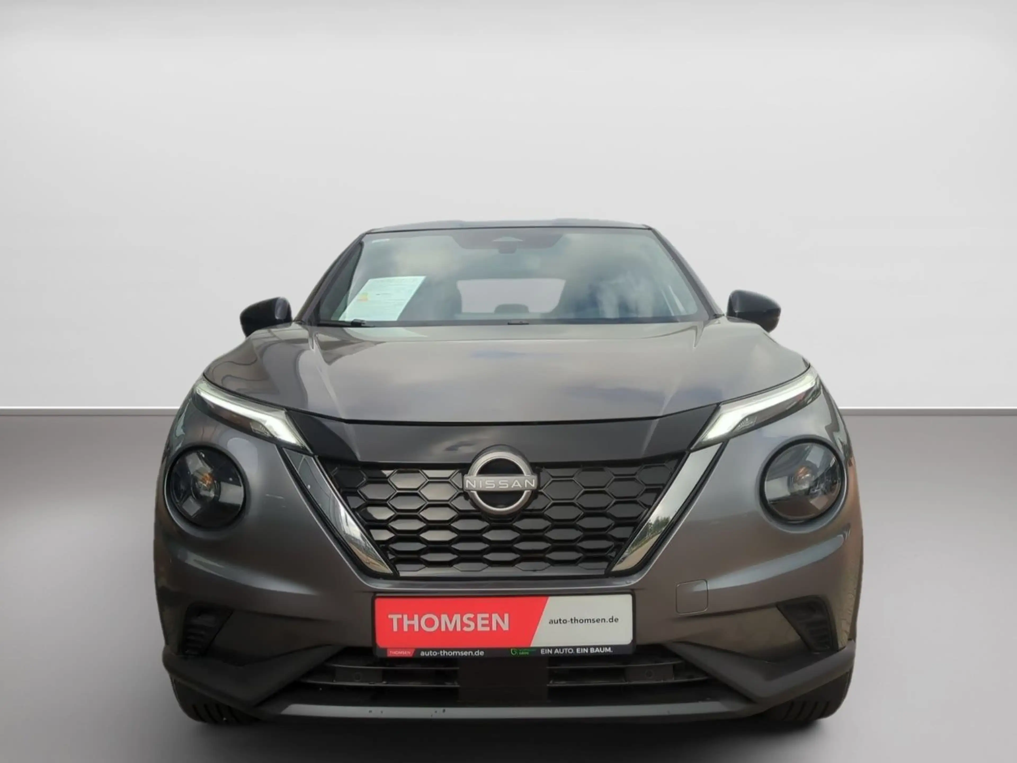 Nissan Juke 1.6 HYBRID 143 PS N-CONNECTA Nav+Kam.+LM+PDC — photo 3