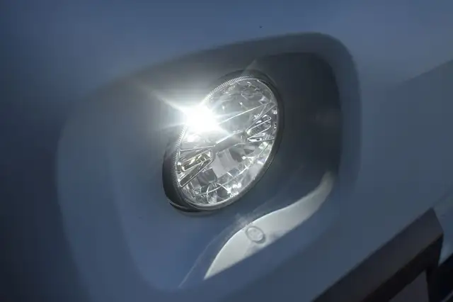 Citroen Ami view 15