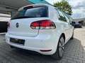 Volkswagen Golf Highline   Sport-Paket Bilbao  1.Hand Blanc - thumbnail 9