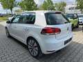 Volkswagen Golf Highline   Sport-Paket Bilbao  1.Hand Blanc - thumbnail 7