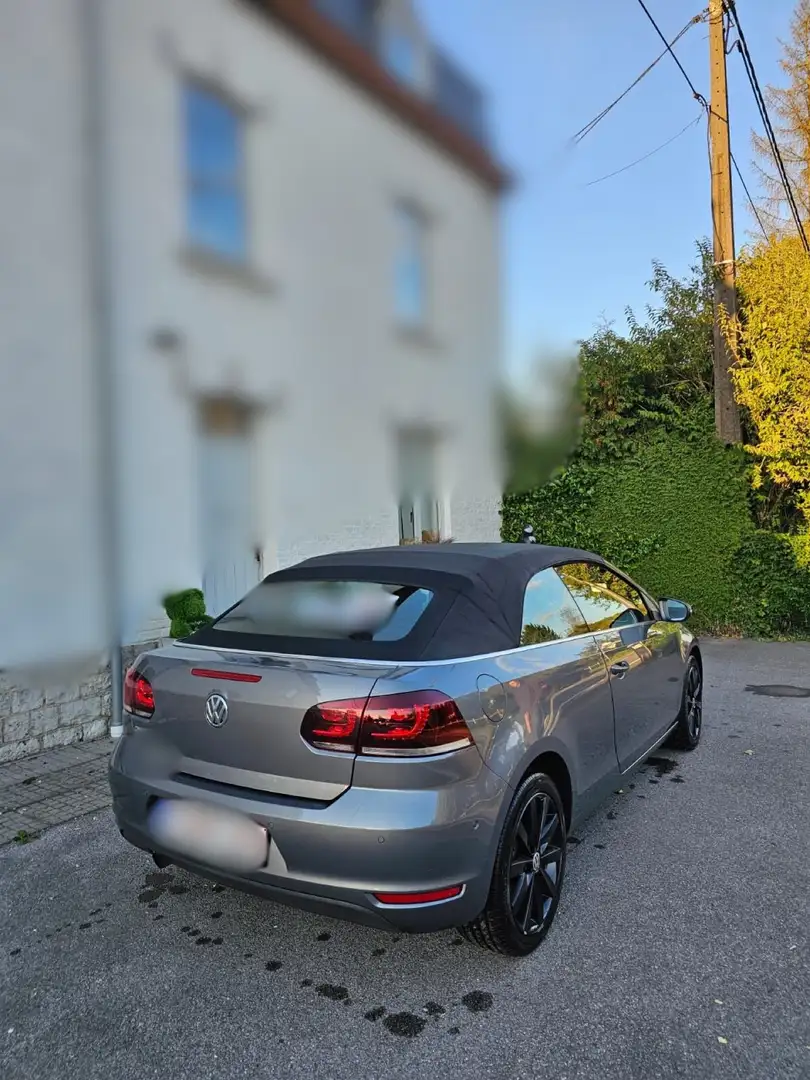 Volkswagen Golf Cabriolet 1.2 TSI - 2