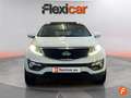 Kia Sportage 1.7CRDi VGT Eco-Dynamics Drive 4x2 Blanco - thumbnail 2