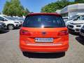 Volkswagen Golf Sportsvan 1.6 TDI DSG Klimaaut/Navi/PDC/AHK narančasta - thumbnail 9