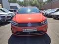 Volkswagen Golf Sportsvan 1.6 TDI DSG Klimaaut/Navi/PDC/AHK narančasta - thumbnail 2