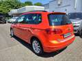 Volkswagen Golf Sportsvan 1.6 TDI DSG Klimaaut/Navi/PDC/AHK narančasta - thumbnail 10