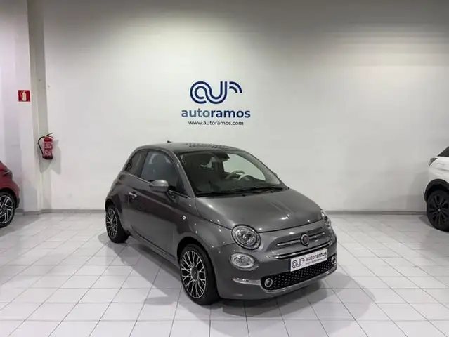 Fiat 500 Dolcevita 1.0 Hybrid 51 kW (70 CV)